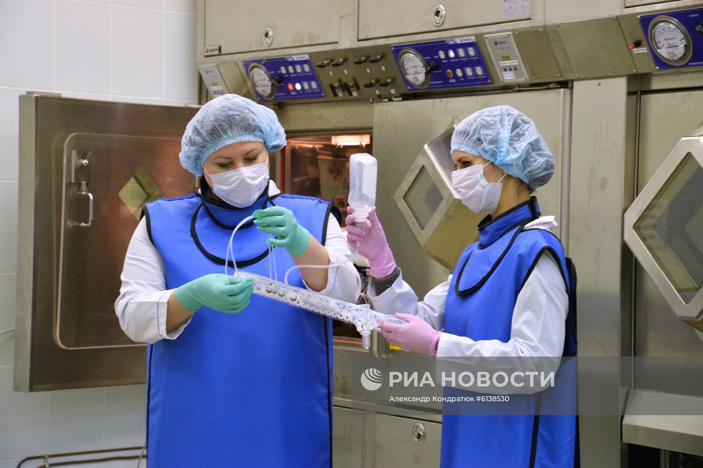 Клинический центр онкологии и ядерной медицины в Челябинске