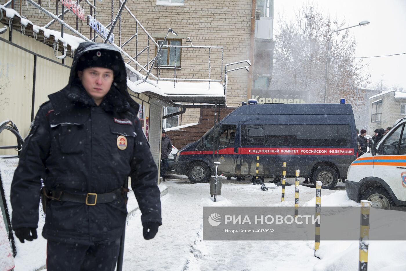 В пермском отеле пять человек погибли при прорыве трубы с кипятком