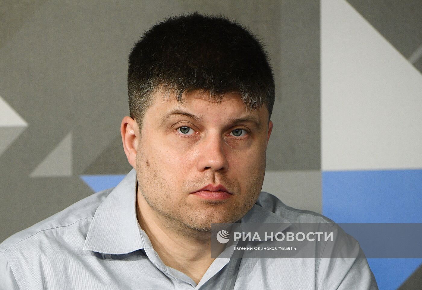 П/к на тему: "Новый импульс для развития инноваций в России"