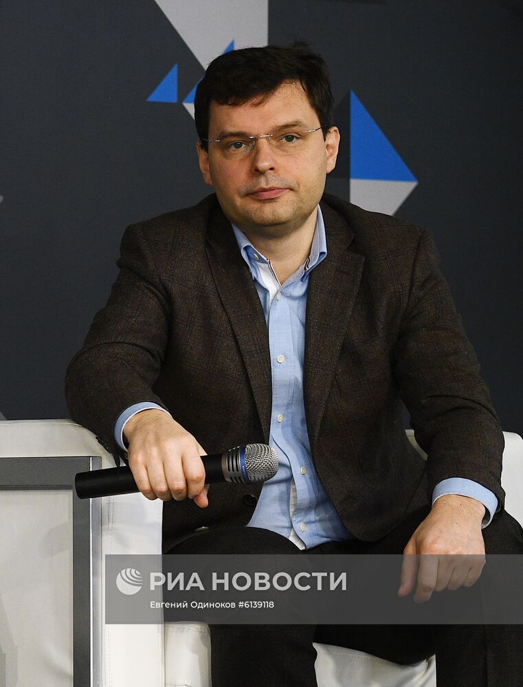 П/к на тему: "Новый импульс для развития инноваций в России"