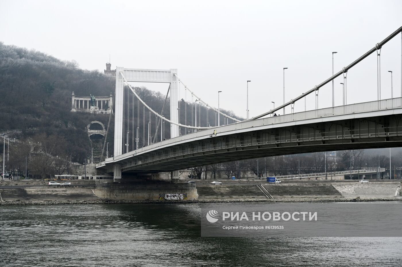 Города мира. Будапешт