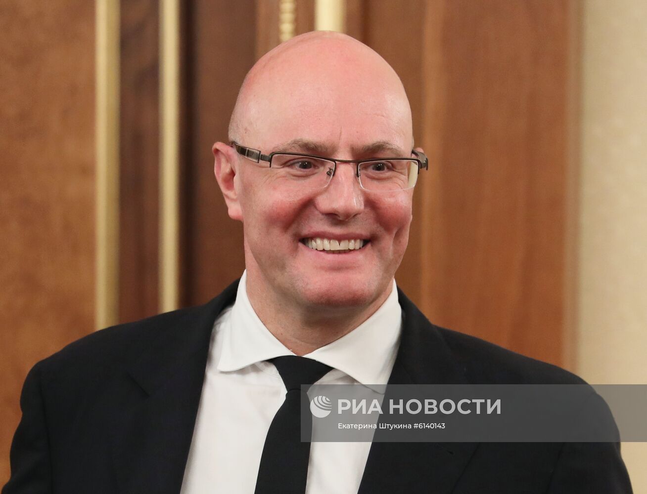 Премьер-министр М. Мишустин провел заседание правительства РФ