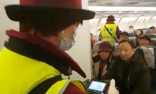 Управление Роспотребнадзора осуществляет санитарно-карантинный контроль в аэропорту Внуково