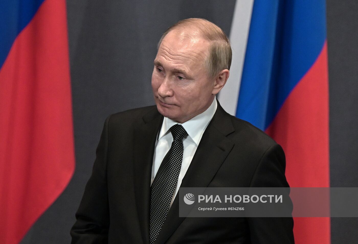 Рабочий визит президента РФ В. Путина в Израиль