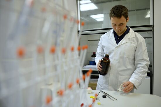 Уральские ученые предложили препарат против коронавируса