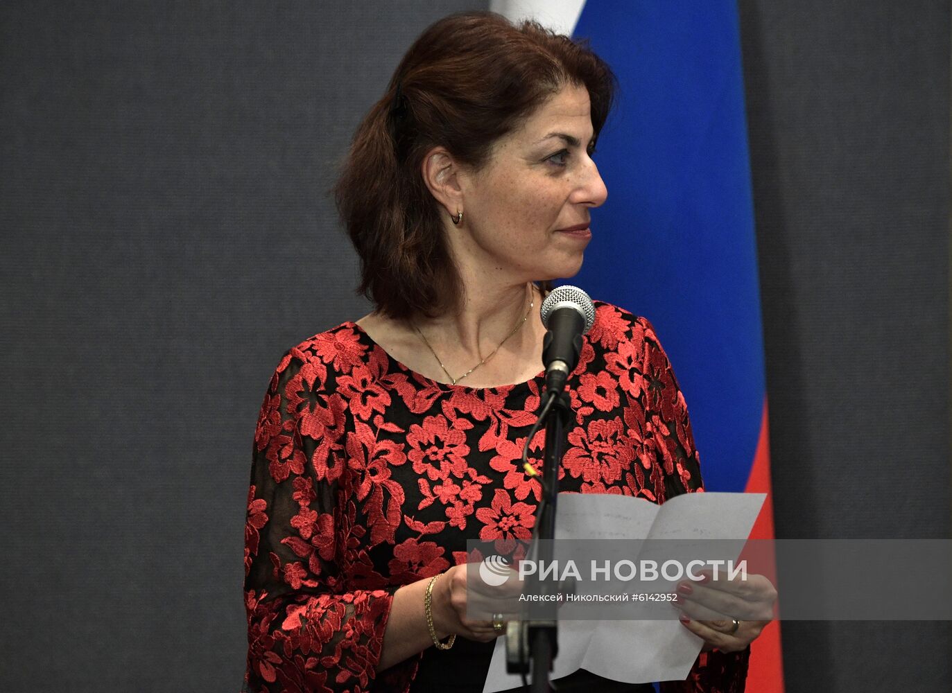 Рабочий визит президента РФ В. Путина в Израиль