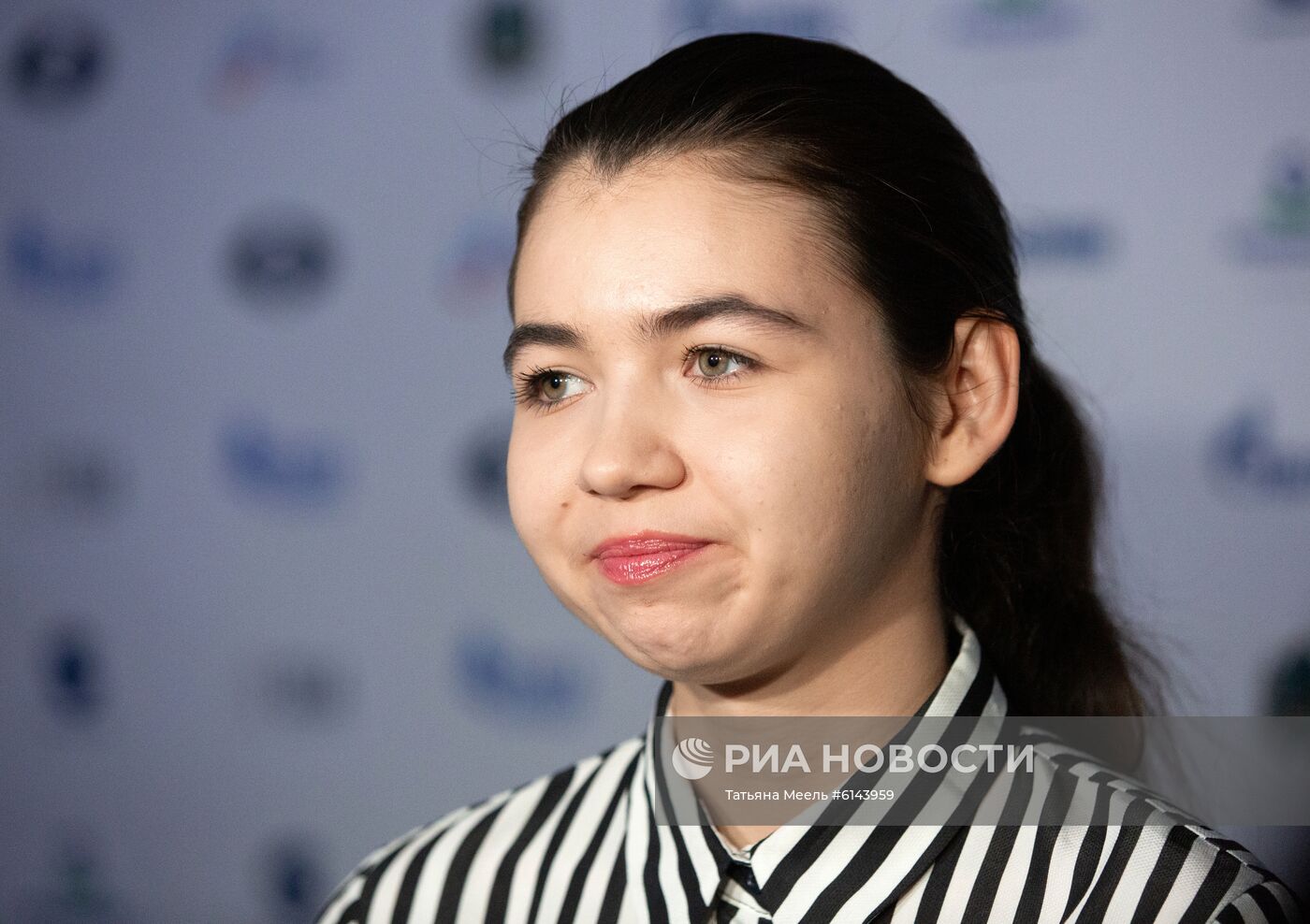 Шахматы. Первенство мира. А. Горячкина - Ц. Вэньцзюнь. Тай-брейк