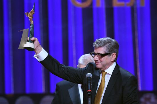 Премия "Золотой орел – 2020"