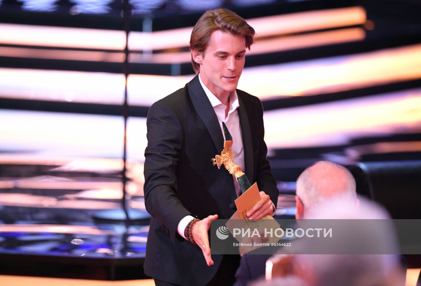 Премия "Золотой орел 2020"