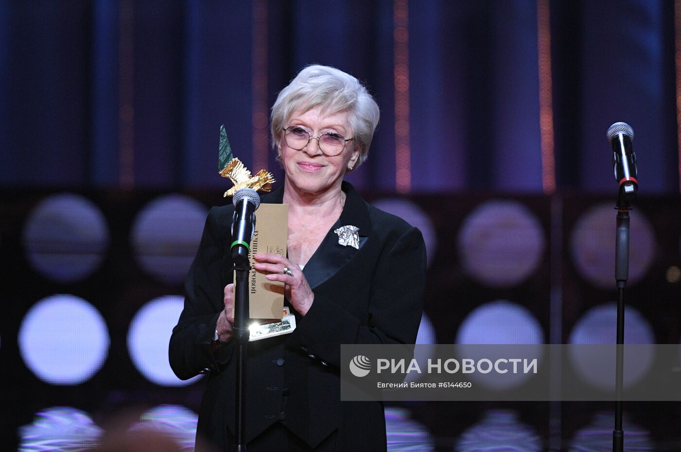 Премия "Золотой орел 2020"