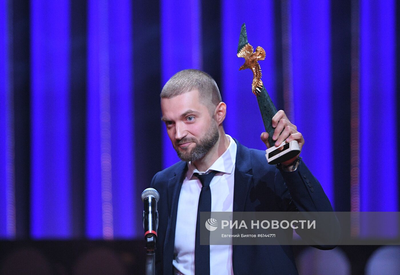 Премия "Золотой орел 2020"