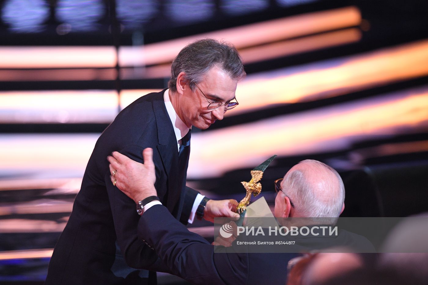 Премия "Золотой орел 2020"