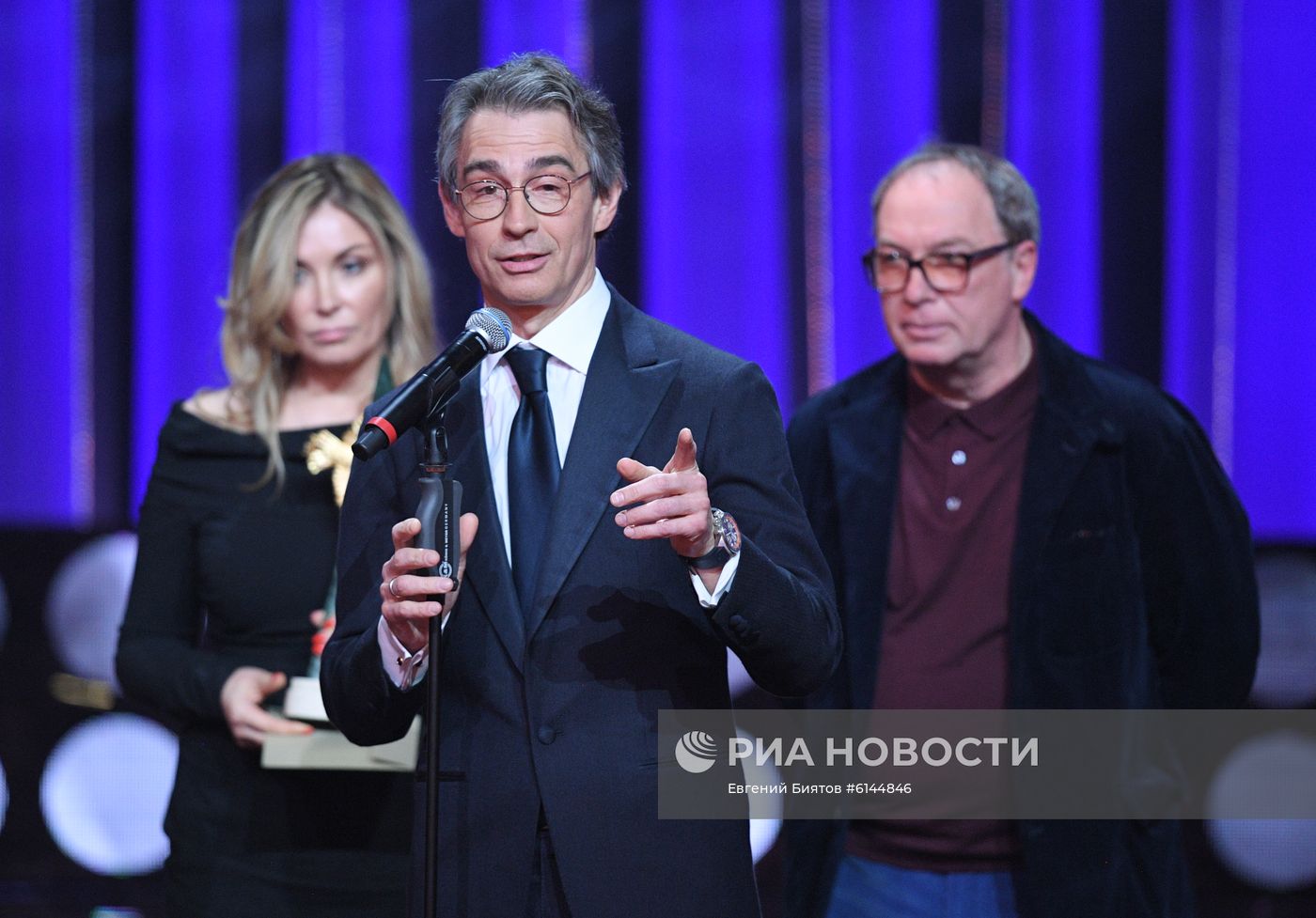 Премия "Золотой орел 2020"