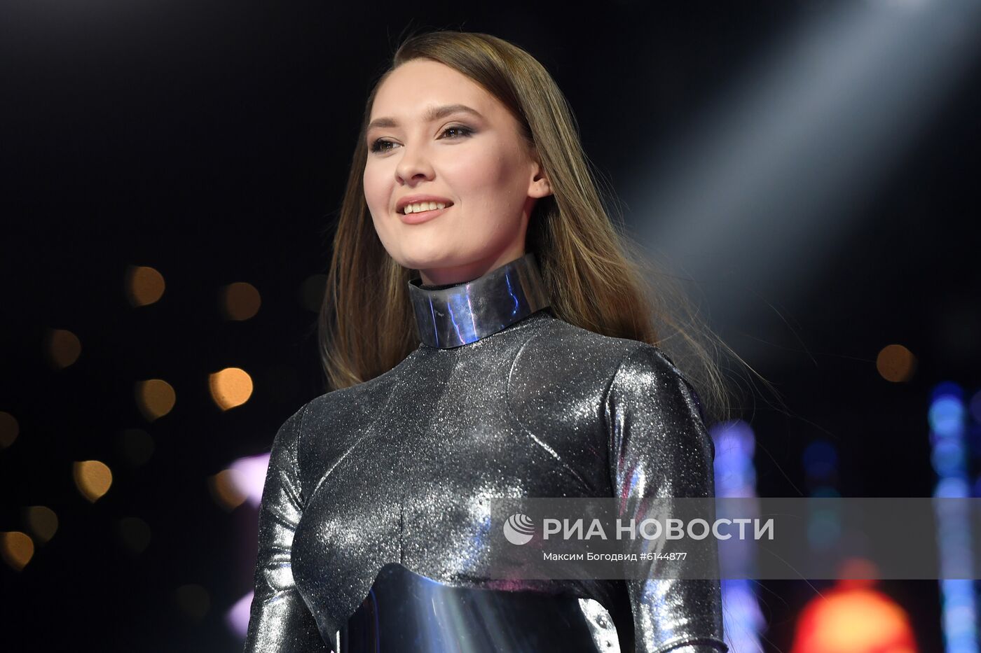 Конкурс красоты "Мисс Татарстан  2020"