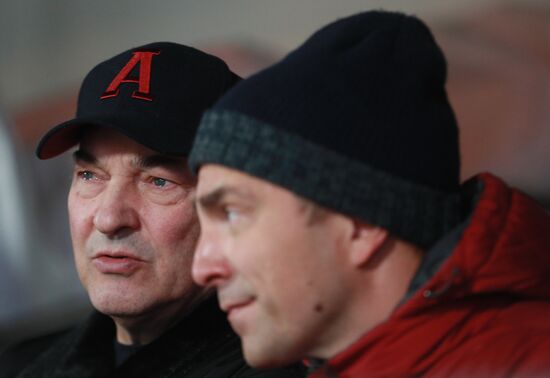 Хоккей. Кубок легенд  2020