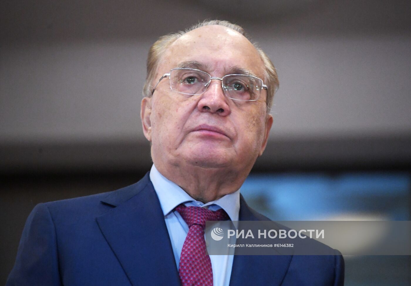 Празднование 265-летия МГУ и Татьяниного дня