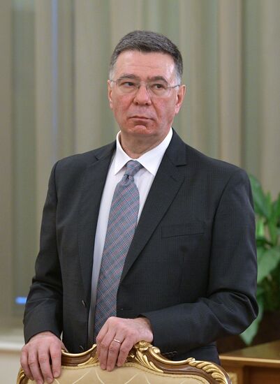 Премьер-министр РФ М. Мишустин провел совещание о приоритетных задачах в рамках евразийской экономической интеграции