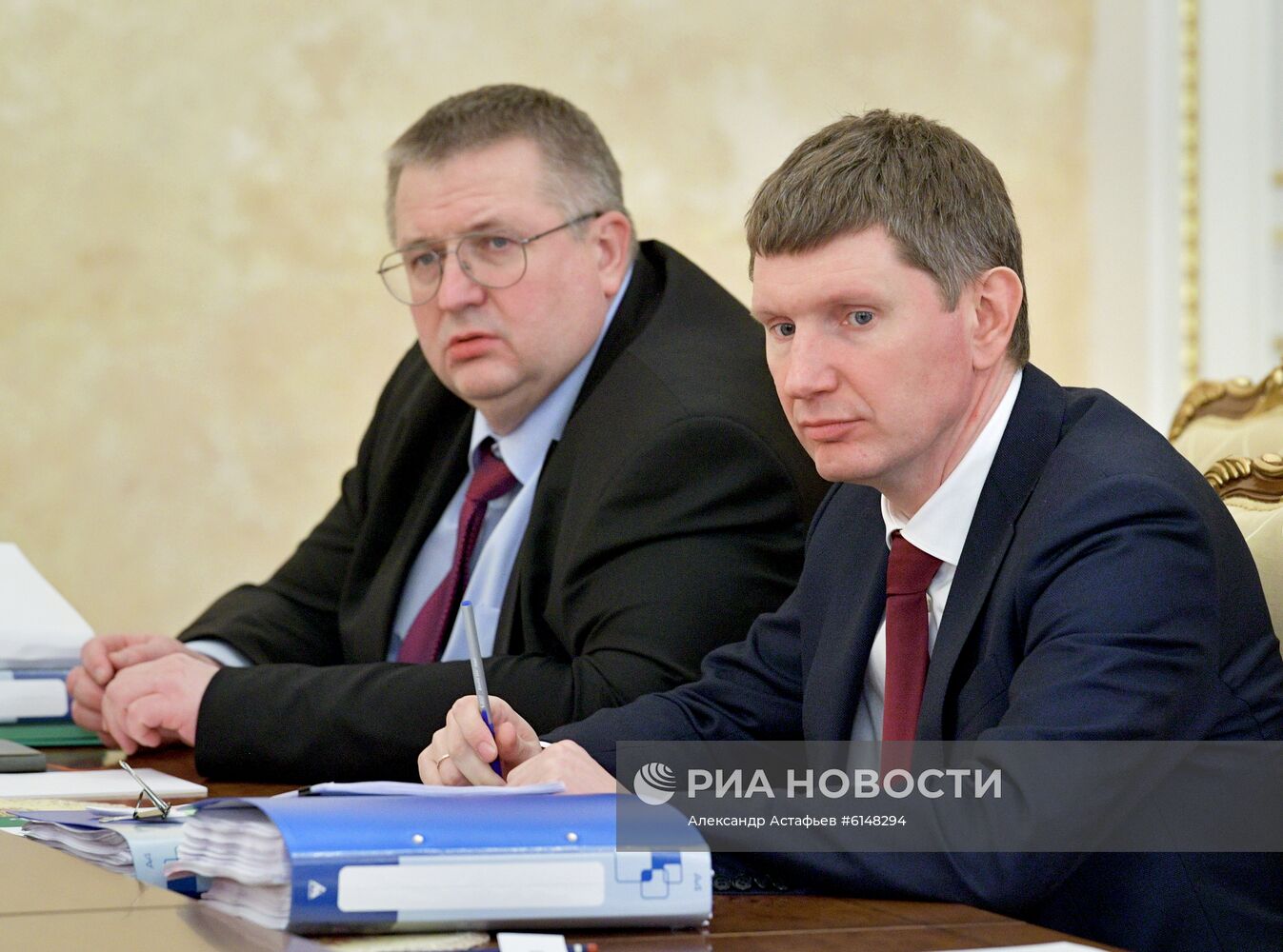 Премьер-министр РФ М. Мишустин провел совещание о приоритетных задачах в рамках евразийской экономической интеграции