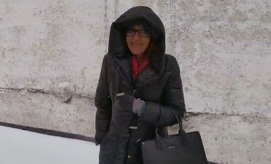 Ситуация у ИК-1, где отбывает наказание за контрабанду наркотиков израильтянка Н. Иссахар