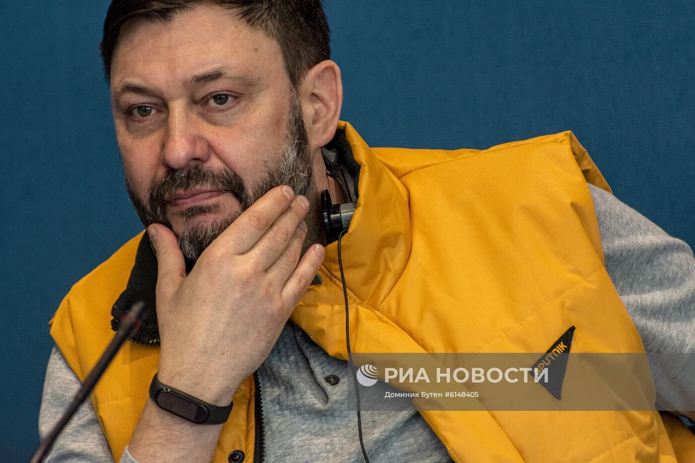 Зимняя сессия ПАСЕ