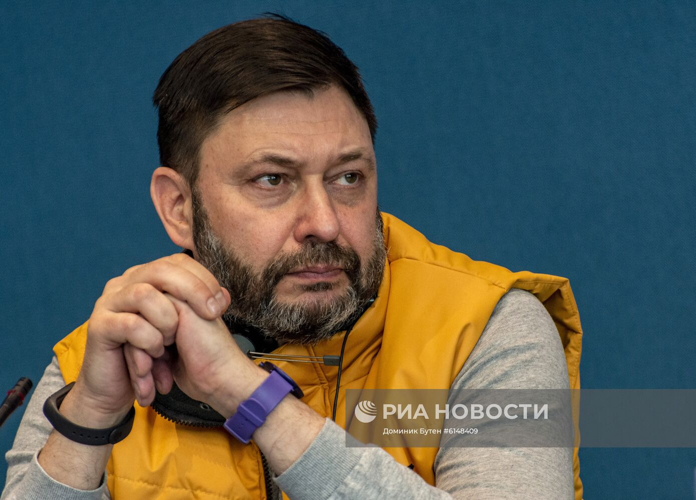 Зимняя сессия ПАСЕ