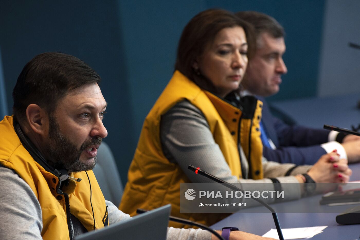 Зимняя сессия ПАСЕ