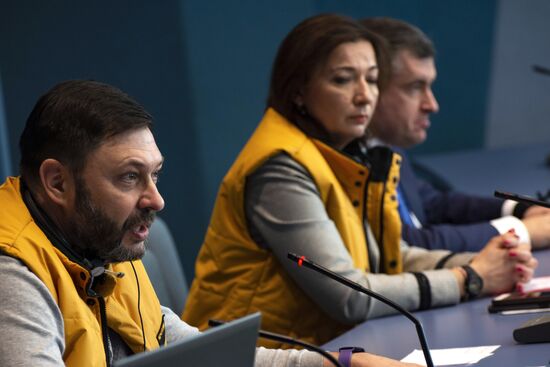 Зимняя сессия ПАСЕ