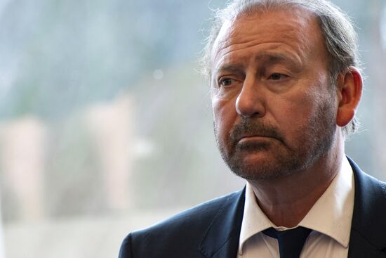 Зимняя сессия ПАСЕ