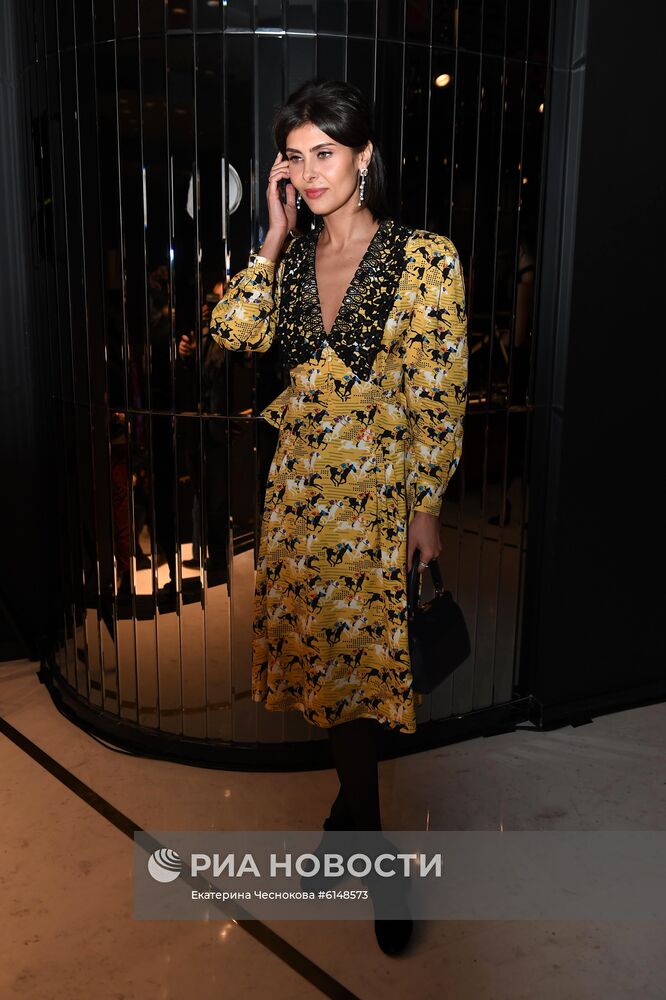 Премьера второго сезона телесериала "Содержанки"