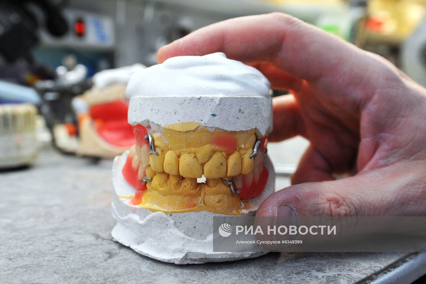 Стоматологическая поликлиника в Тамбове