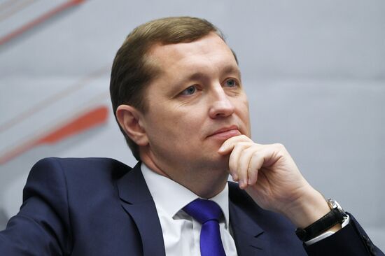 Форум информационной безопасности "Инфофорум-2020" 