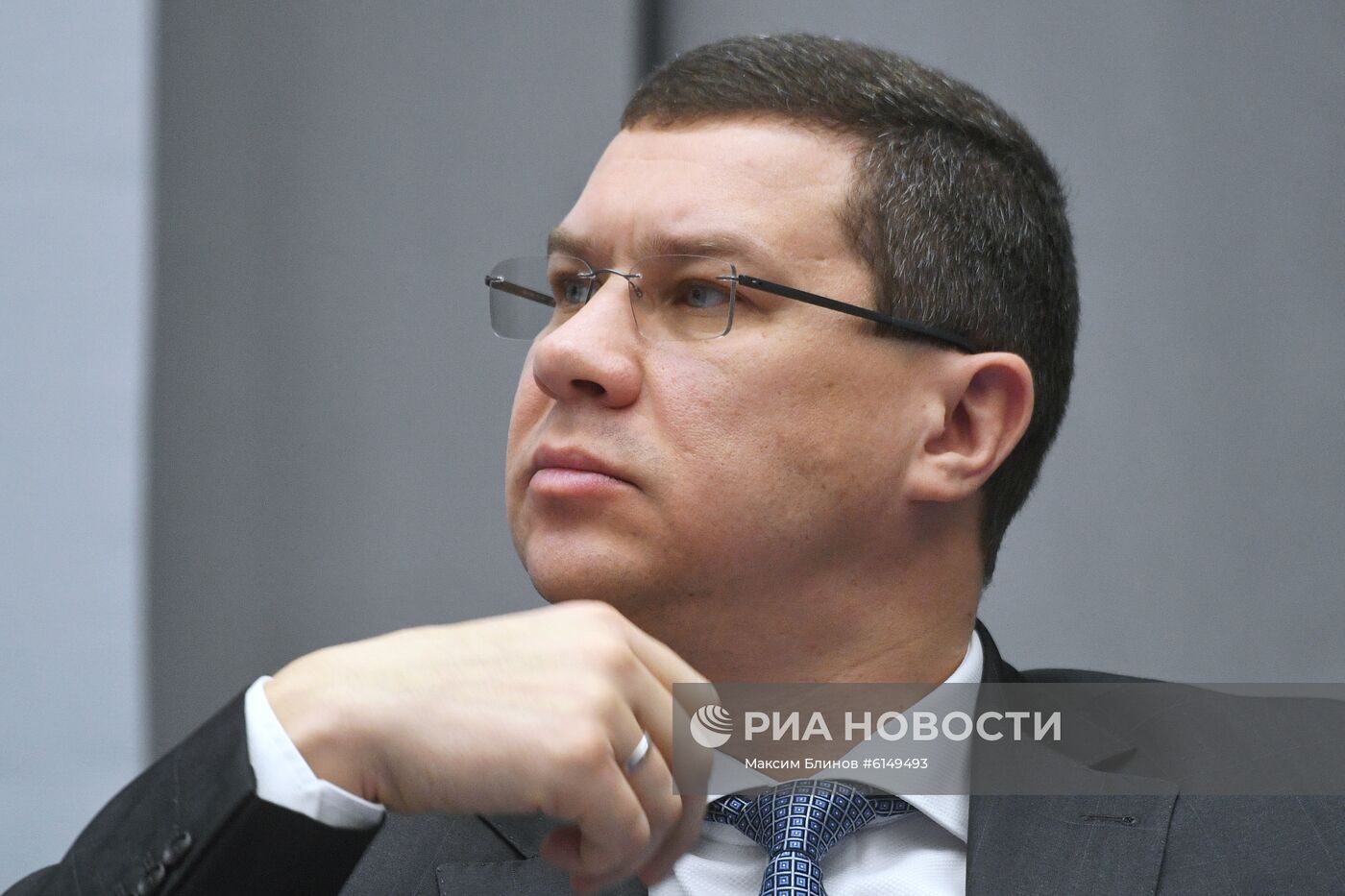 Форум информационной безопасности "Инфофорум-2020"