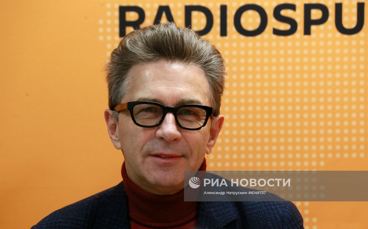 Валерий Сюткин