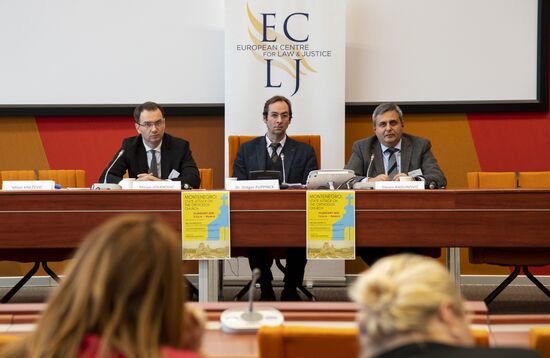 Зимняя сессия ПАСЕ