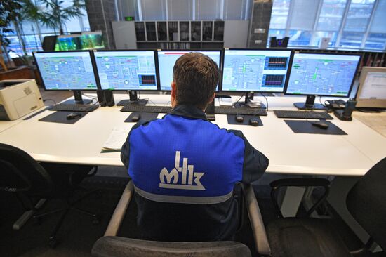 Мозырский нефтеперерабатывающий завод 