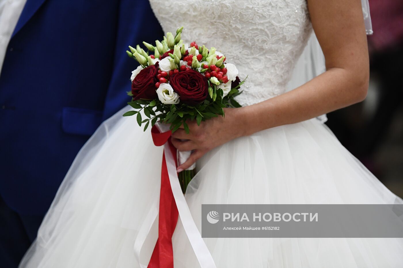 Свадебный бум в "красивую" дату 02.02.2020