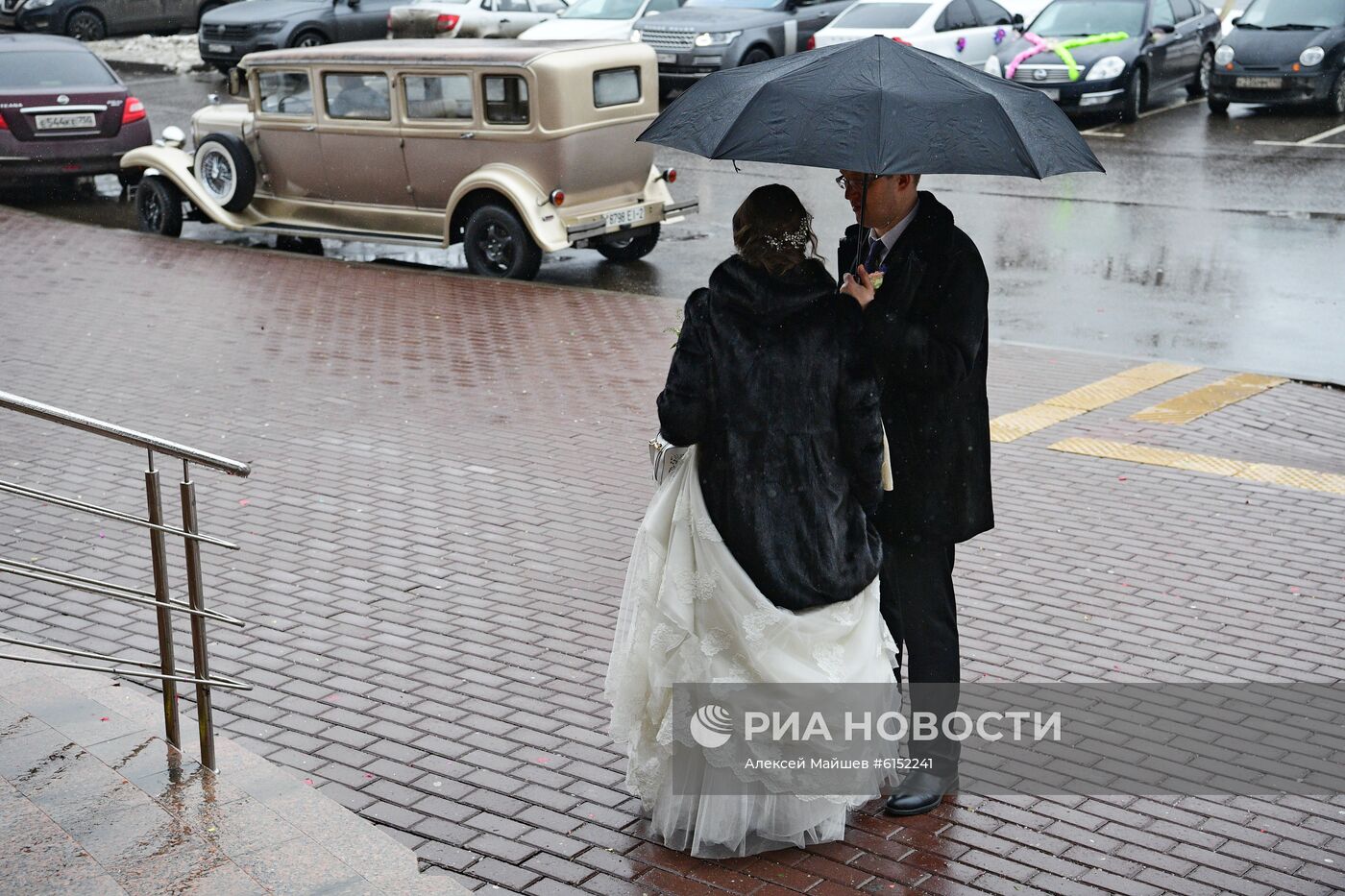 Свадебный бум в "красивую" дату 02.02.2020