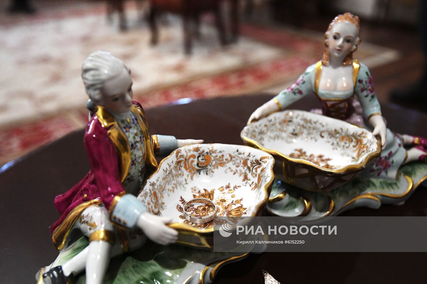Свадебный бум в "красивую" дату 02.02.2020
