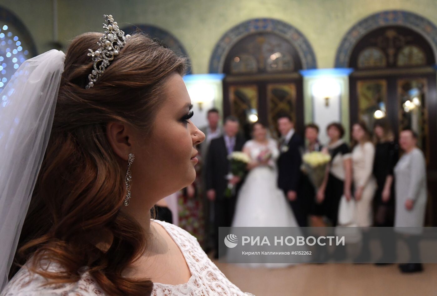 Свадебный бум в "красивую" дату 02.02.2020