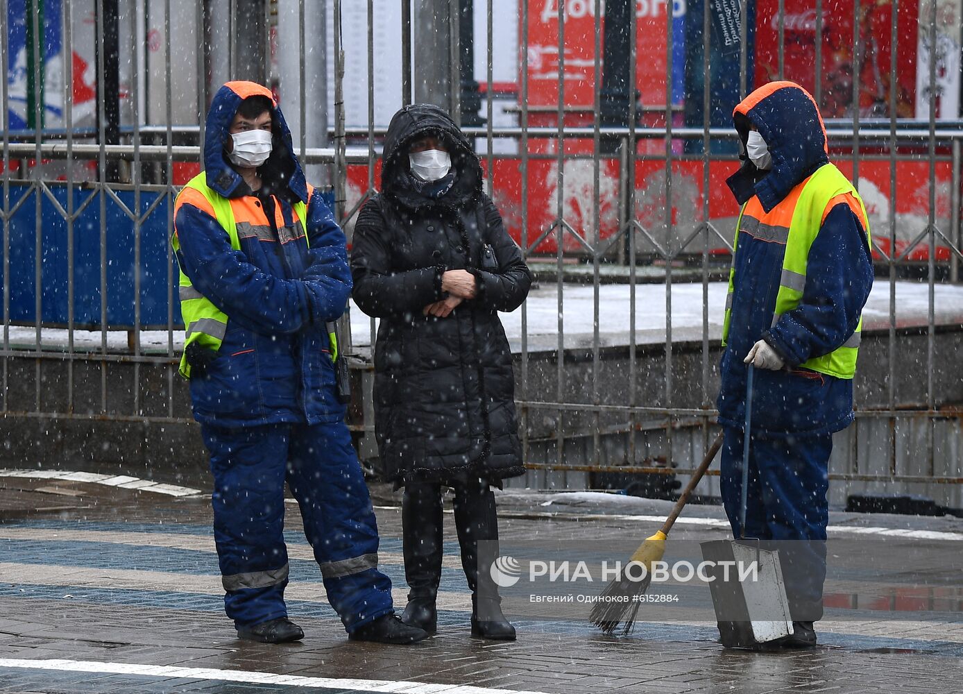 Поезд Пекин - Москва прибыл в Москву 