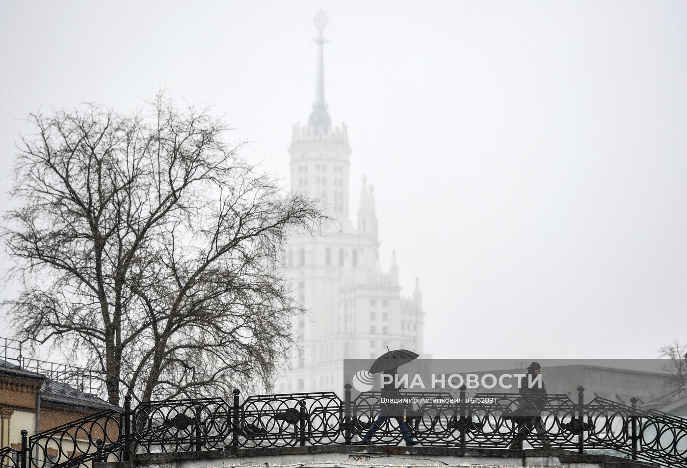 Повседневная жизнь