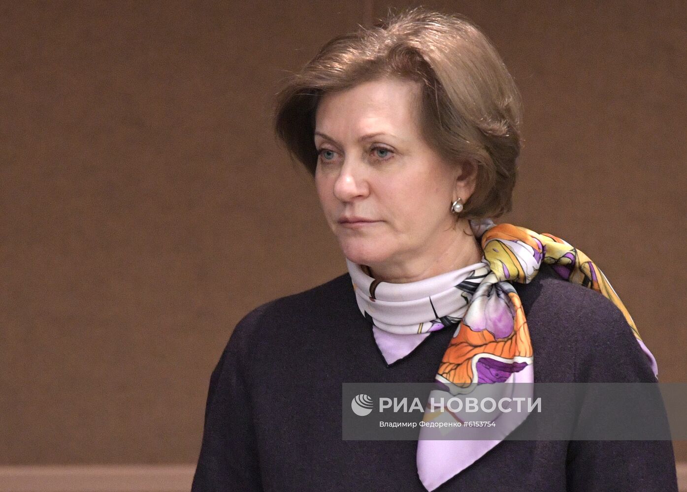 Пленарное заседание Госдумы РФ