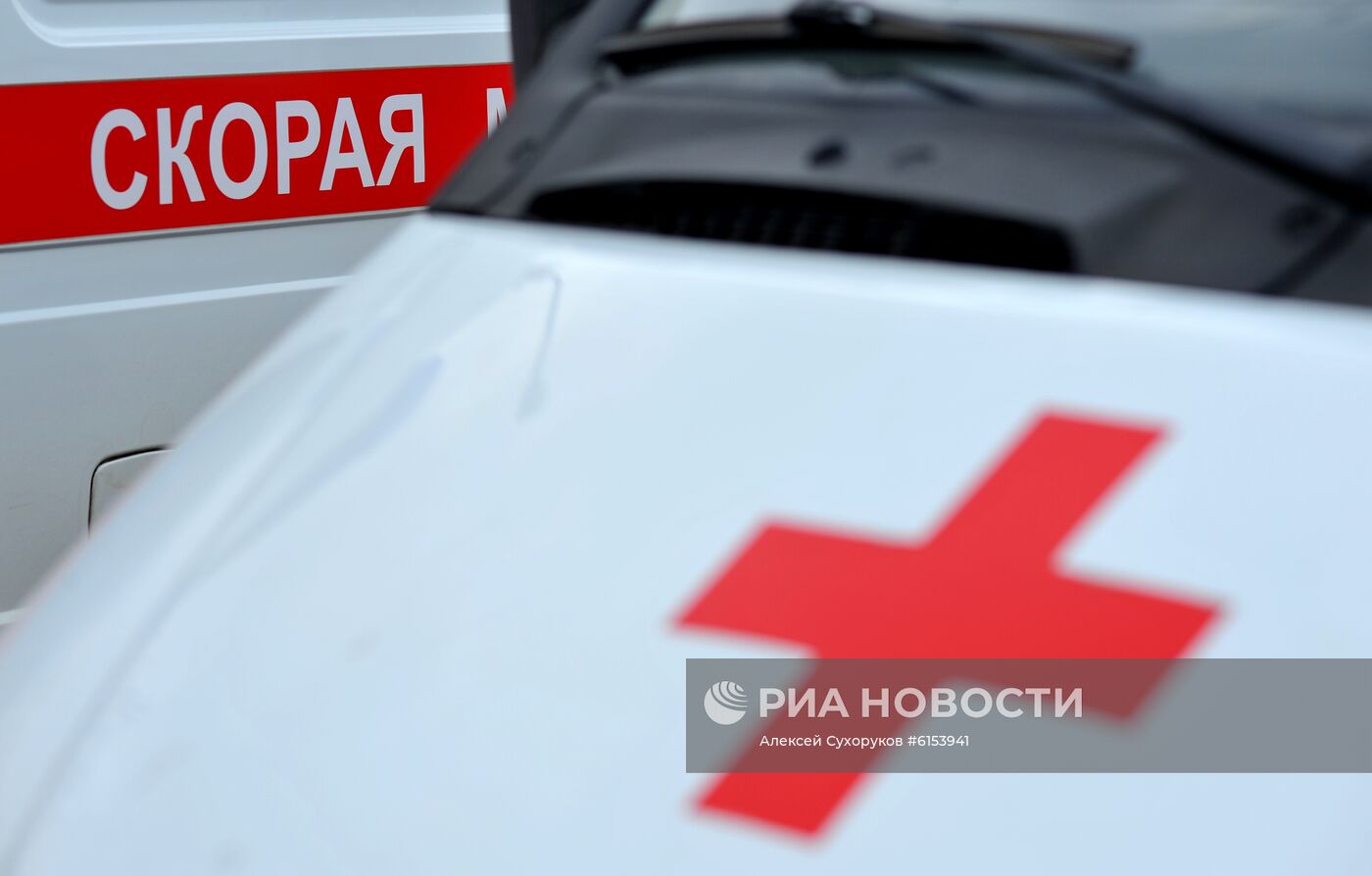 Тамбовская областная станция скорой медицинской помощи