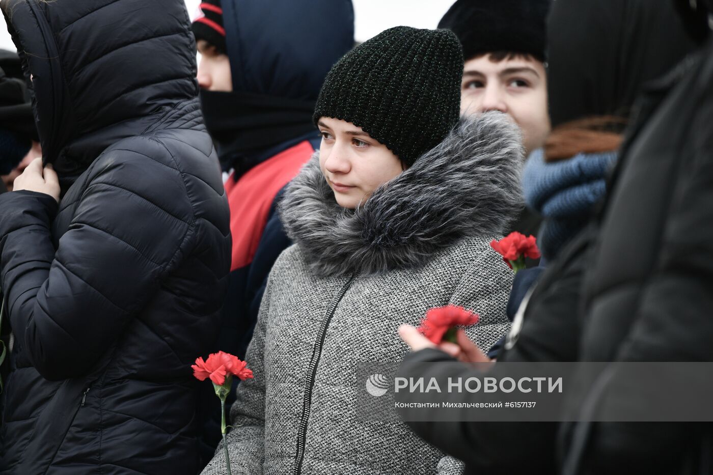 Мероприятия к 75-летию Ялтинской конференции