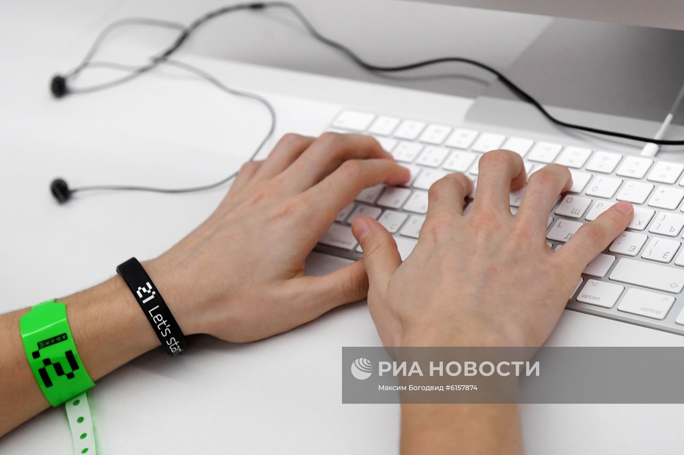 Образовательный IT-проект "Школа-21" в Казани