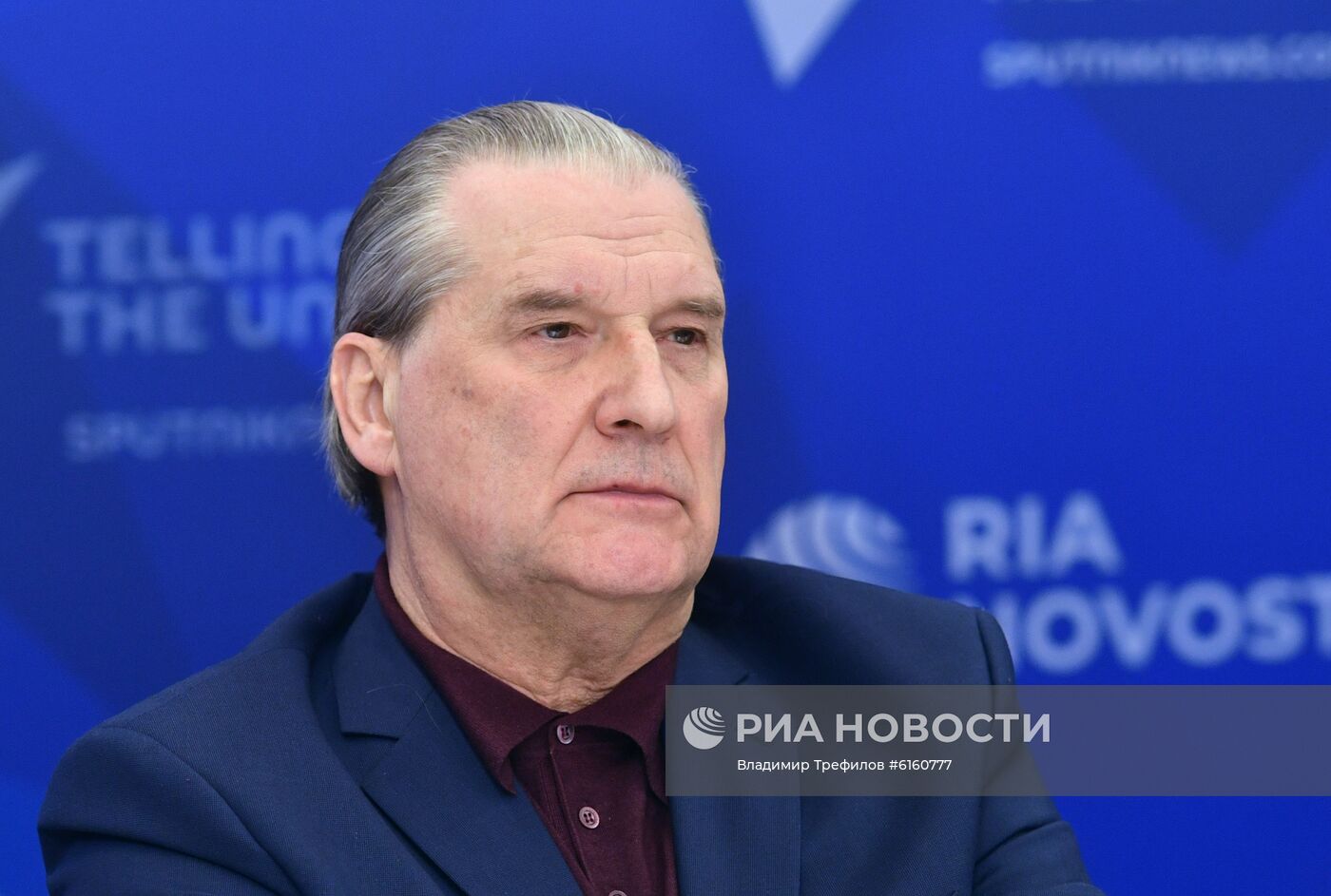 П/к "Вызовы современности и уроки истории. К 75-летию Великой Победы"