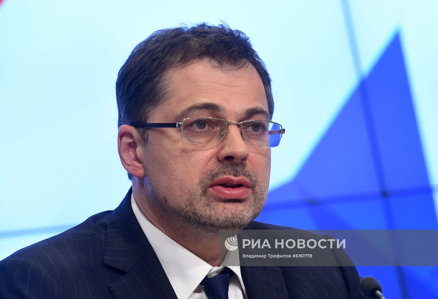 Открытие IX сессии Международной молодежной модели ООН Дипакадемии МИД России DAIMMUN-20