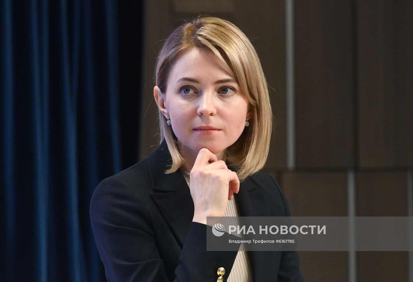 Открытие IX сессии Международной молодежной модели ООН Дипакадемии МИД России DAIMMUN-20