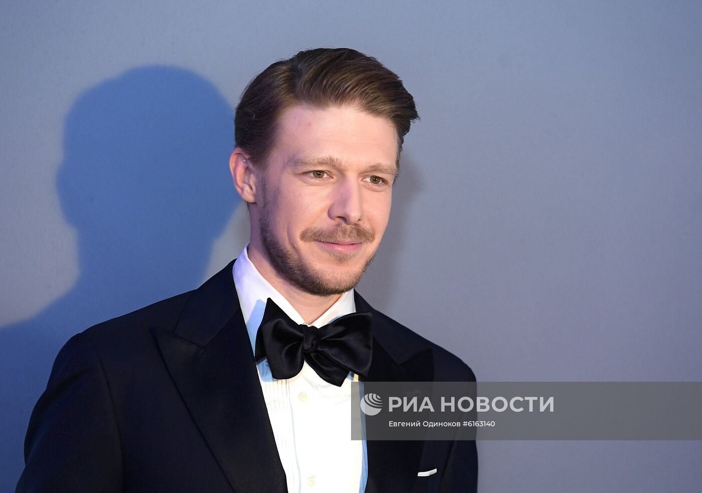 Коктейль по случаю выхода  рейтинга "100 самых стильных" по версии GQ