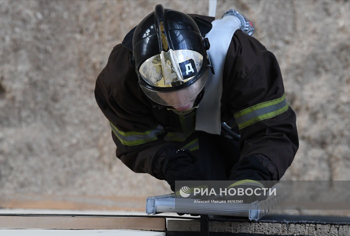 Региональный чемпионат "Молодые профессионалы"